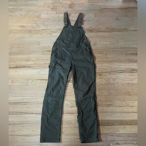 REI Overalls
